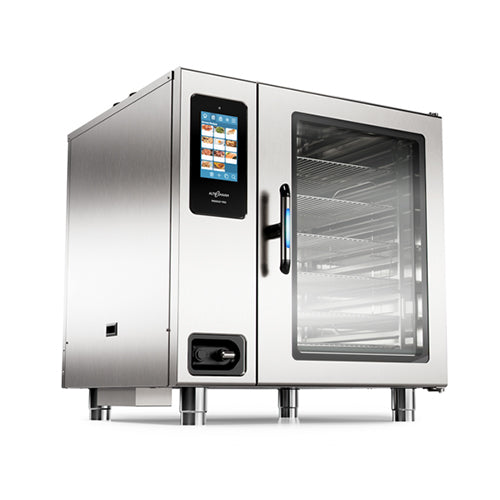 Alto-Shaam 10-20E PRO 10 Pan Full Size Electric Combi Oven - 3Ph, 240V
