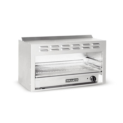 American Range ARCM-24 24″ Propane Gas Cheesemelter