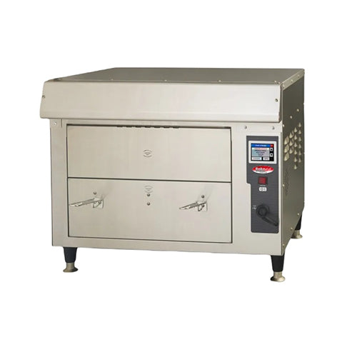 BakeMax BMSGF5 5 Lb Countertop Electric Air Fryer