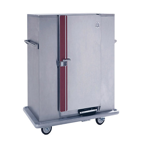 Carter Hoffmann BB120 120 Plates Banquet Cabinet