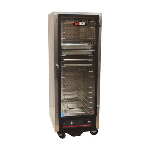 Carter Hoffmann HL4-8 8 Pan Insulated Proofing Cabinet