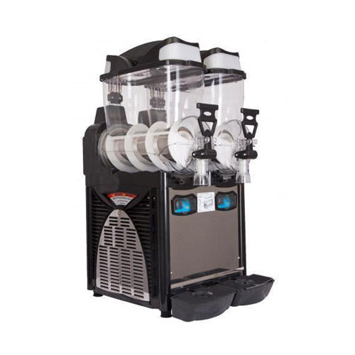 Cofrimell OASIS2110 Slushy Machine With 2 Hoppers
