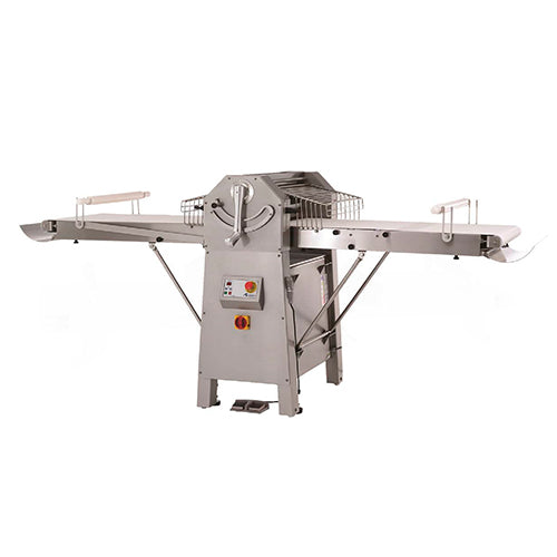 Doyon LMA624 20 x 94" Floor Type Reversible Dough Sheeter