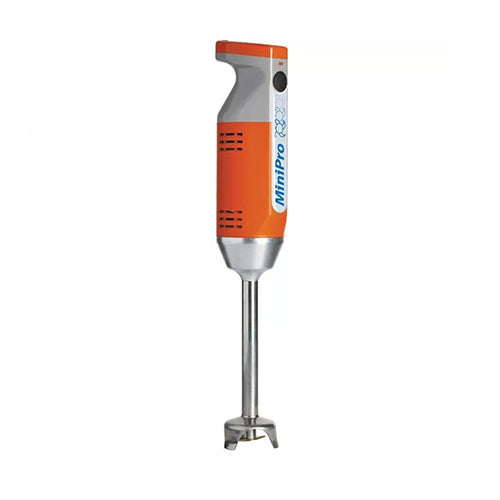 Dynamic MINIPRO MX070.1 7″ Variable Speed Immersion Blender