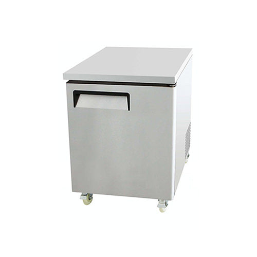 EFI FUDR1-27VCX 27″ 1 Door Undercounter Freezer