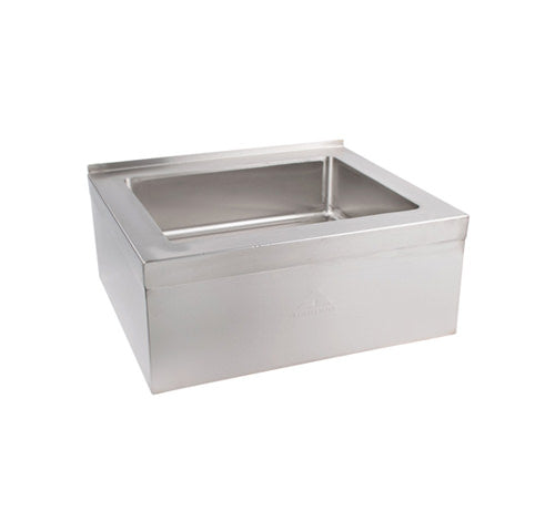 EFI SIM3310 33 x 25" x 10" Floor Mounted Mop Sink