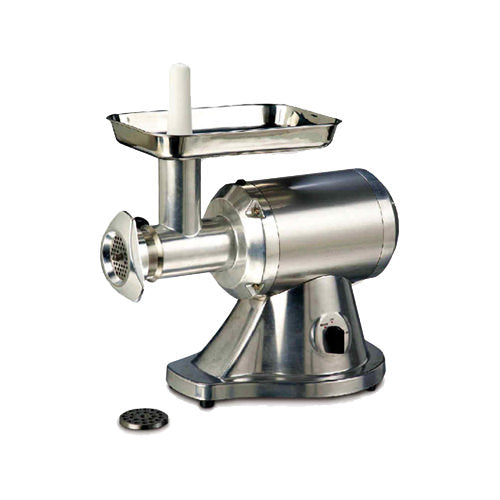 Eurodib HM22A #22 1.5 HP Meat Grinder