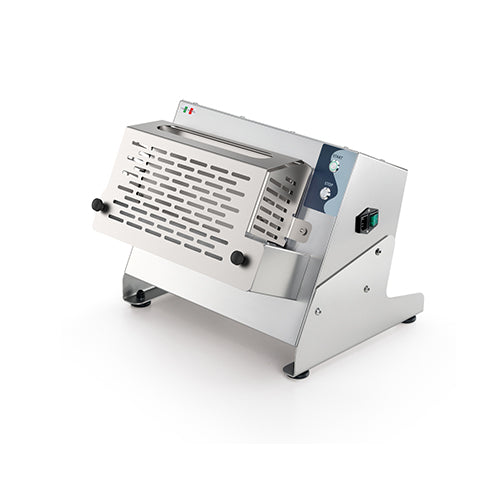 Eurodib PROLL3201PLUS 12 One Stage Dough Roller Sheeter