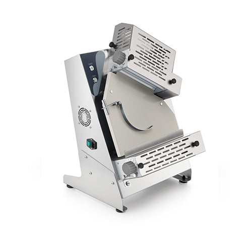 Eurodib PROLL3202PLUS 1/2 Double Stage Dough Roller Sheeter