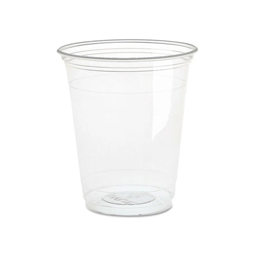 Globe 6530 20 Oz PET Cold Drink Cup – 1000/Case