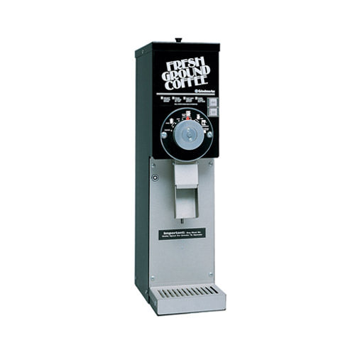 Grindmaster 875S 3 Lb Bulk Coffee Grinder