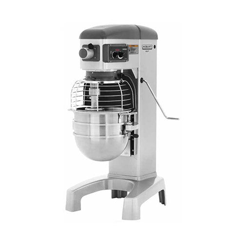 Hobart Legacy HL300-1STD 30 Qt  Planetary Floor Mixer