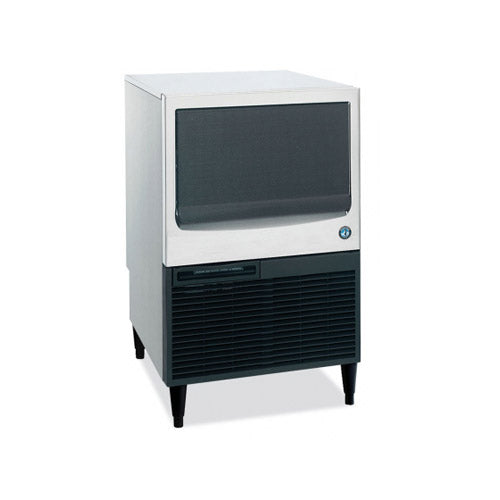 Hoshizaki KM-161BAJ 146 Lb Undercounter Cube Ice Machine
