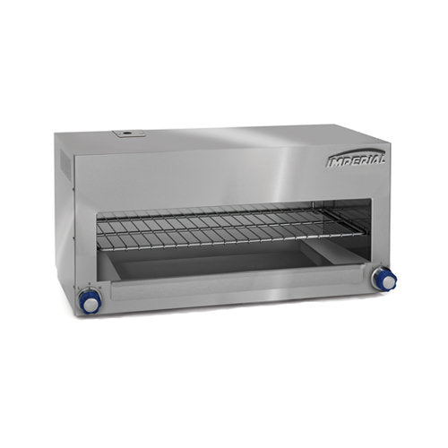Imperial ICMA-36 36″ Natural Gas Cheesemelter