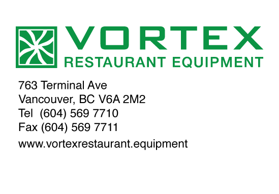 Restaurant Equipment