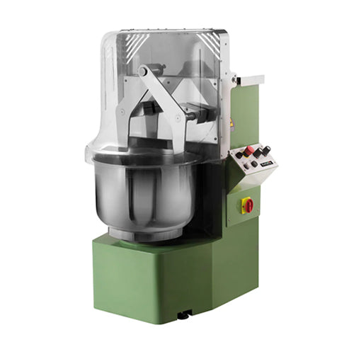 Italiana I-TWIN30 49.5 Qt Twin Arm Mixer