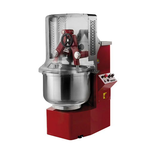 Italiana I-TWIN45 70 Qt Twin Arm Mixer