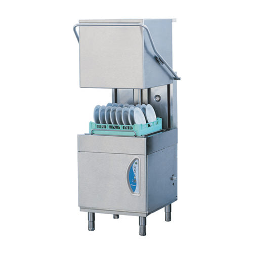 Lamber L25EKDPS High Temperature Tall Door Type Dishwasher
