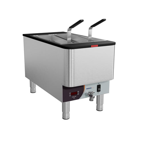 Nemco 6760 Electric Pasta Cooker