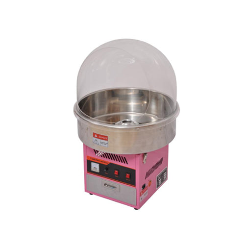 Omcan CF-CN-0720 28 Bowl Countertop Cotton Candy Machine