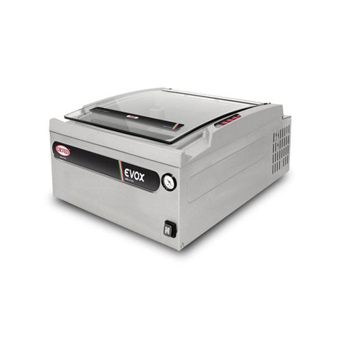 Orved EVOX25H 11.5 x 11.9" Chamber Vacuum Packaging Machine