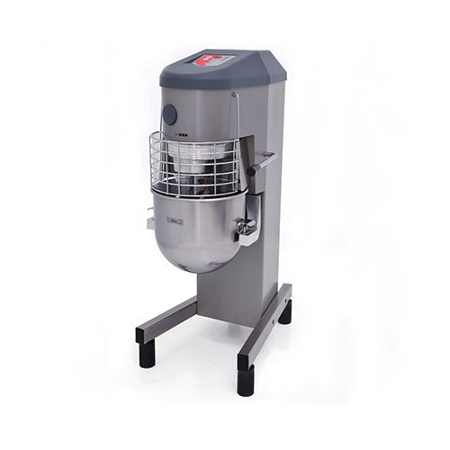 Sammic BE-20 20 Qt Planetary Floor Mixer