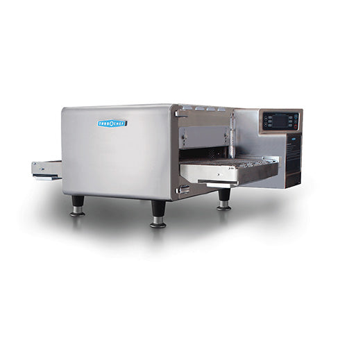 TurboChef HHC-1618 36 Countertop Hi-Speed Ventless Conveyor Oven