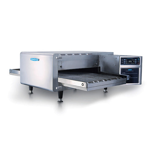 TurboChef HHC-2020 48 Countertop Hi-Speed Ventless Conveyor Oven
