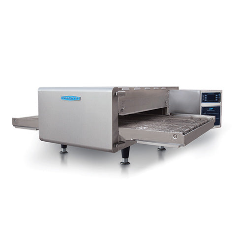 TurboChef HHC-2620 48 Countertop Hi-Speed Ventless Conveyor Oven