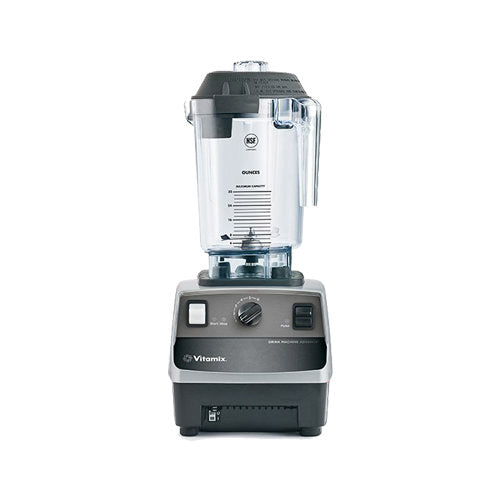 Vitamix 1230 Drink Machine Two-Step 64 Oz Beverage Blender