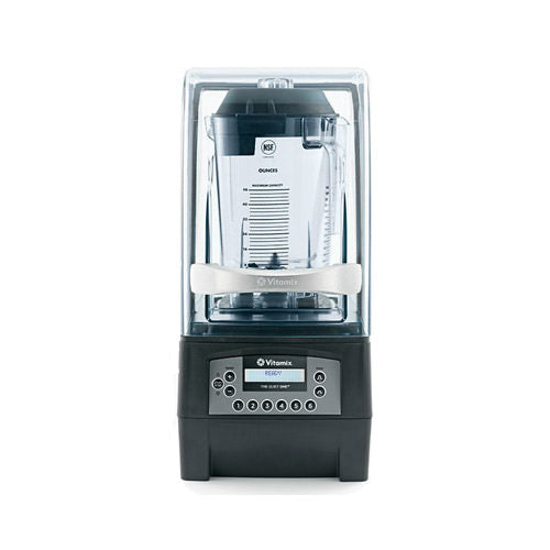 Vitamix 36019 The Quiet One 48 Oz Beverage Blender With Sound Enclosure