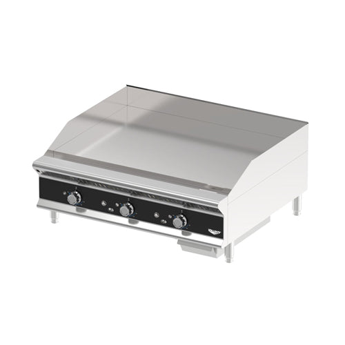 Vollrath GGHDT-36 36 Thermostatic Propane Gas Griddle