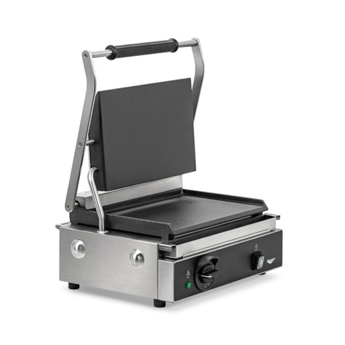 Vollrath PSG4-SF120 18 Single Smooth Sandwich Grill