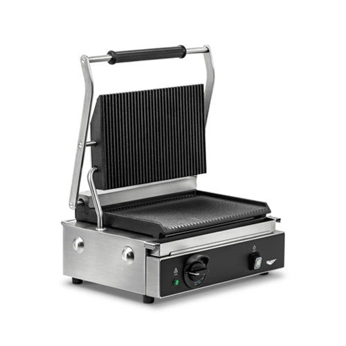 Vollrath PSG4-SG120 18 Single Grooved Sandwich Grill
