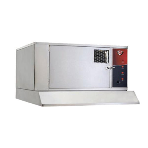 Wells WVC-46 52 Limited Type 1 Ventless Hood