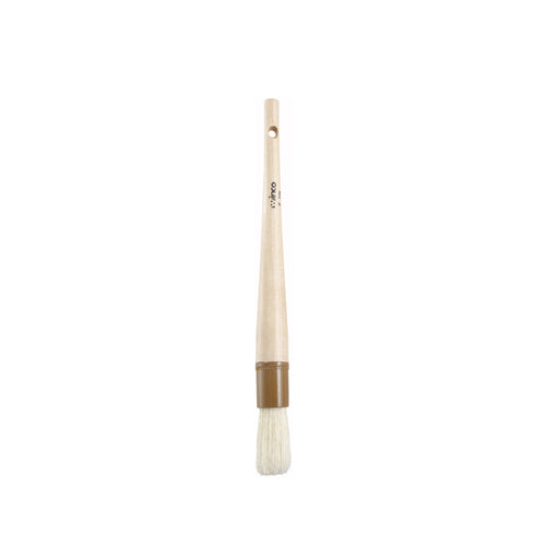 Winco WFB-10R 1 Round Pastry Basting Brush
