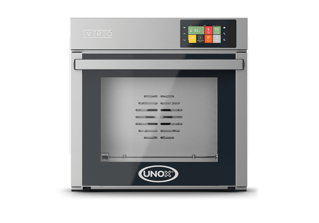 EVEREO® XAEC-10HS-EPD
