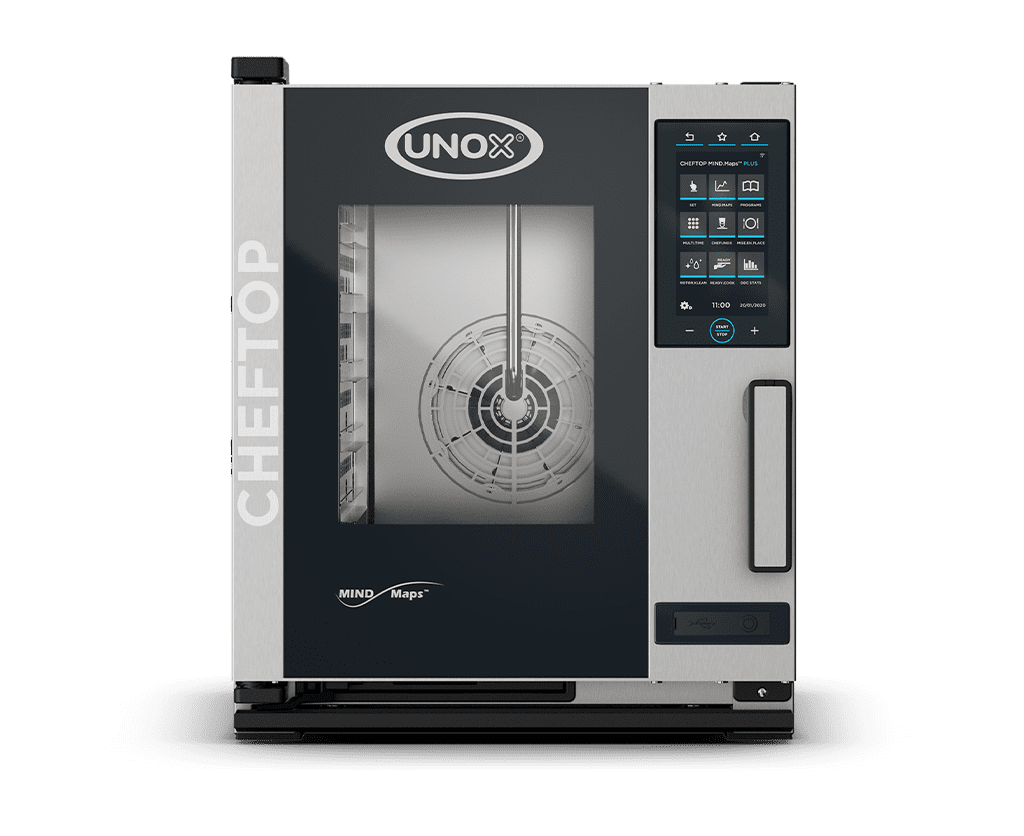 CHEFTOP MIND.Maps™ PLUS COMPACT XACC-0513-EPRM