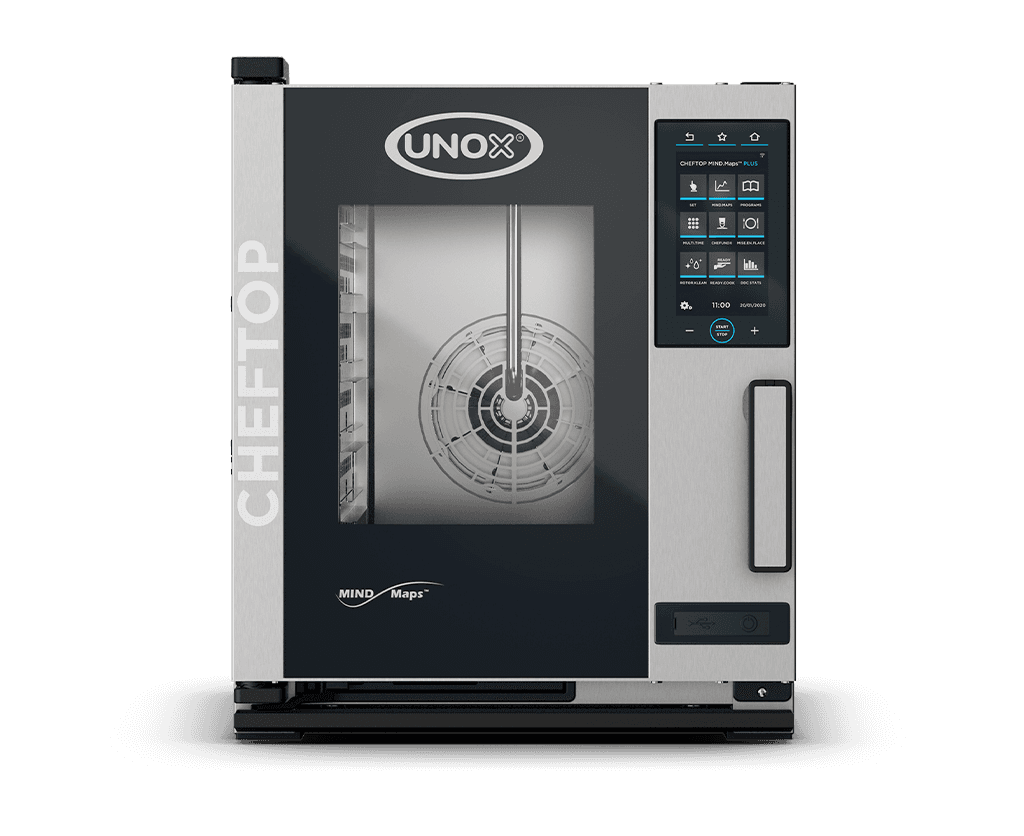 Commercial Ovens