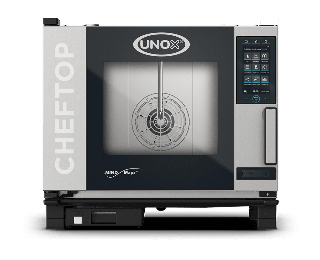 CHEFTOP MIND.Maps™ PLUS XAVC-0511-GPRM