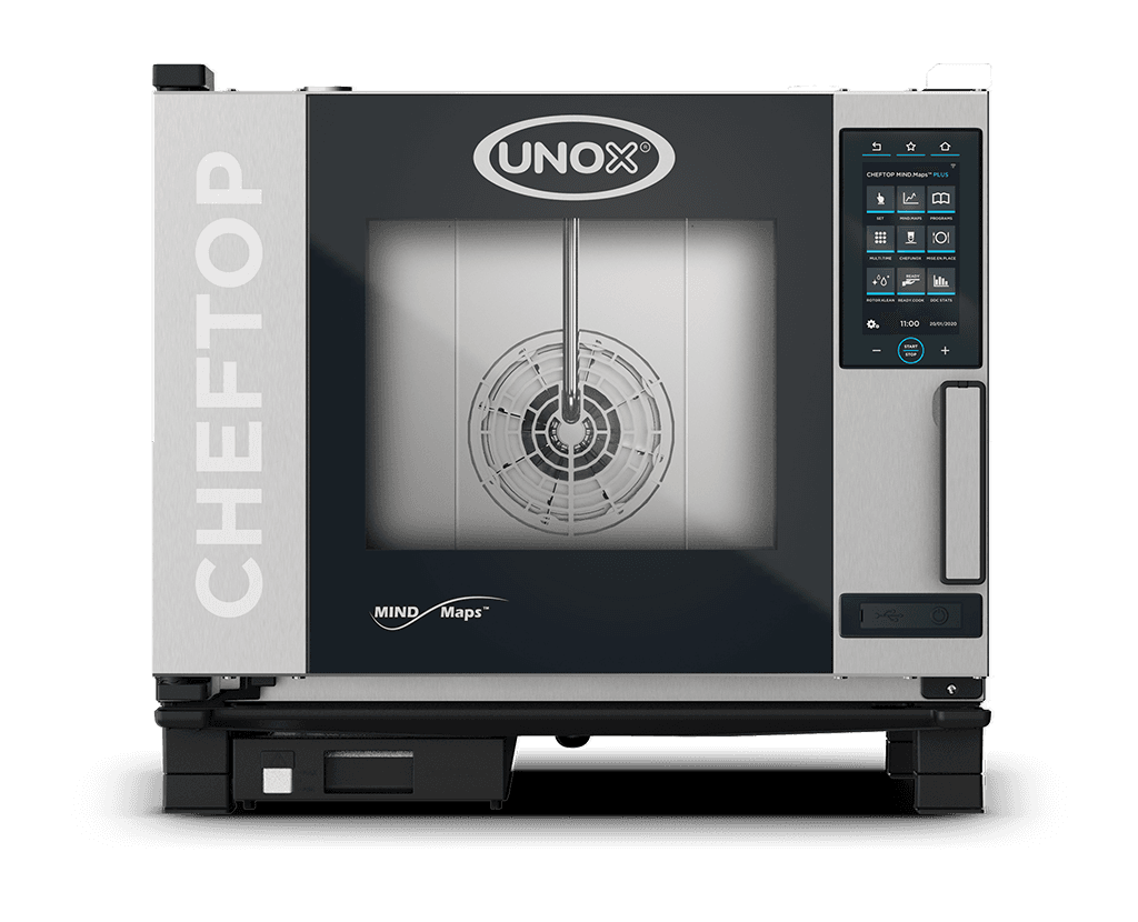 CHEFTOP MIND.Maps™ PLUS XAVC-0511-MPRM