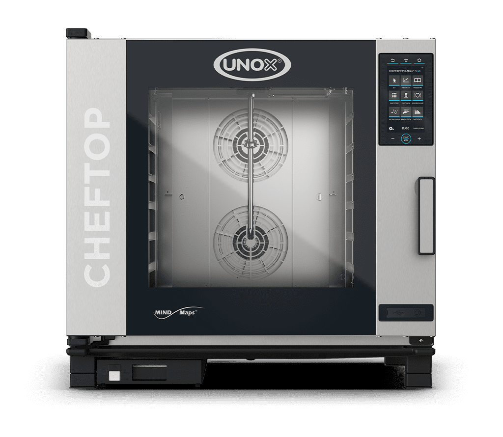 CHEFTOP MIND.Maps™ PLUS XAVC-06FS-EPRM