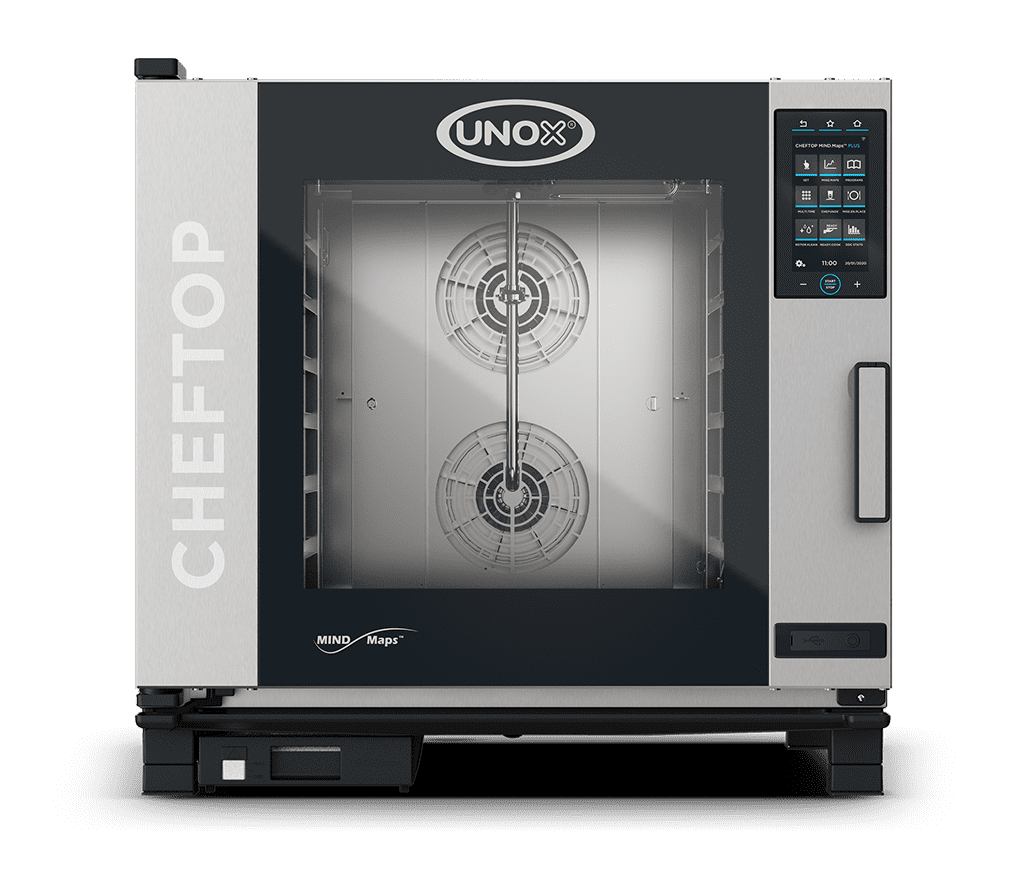 CHEFTOP MIND.Maps™ PLUS XAVC-06FS-HPRM