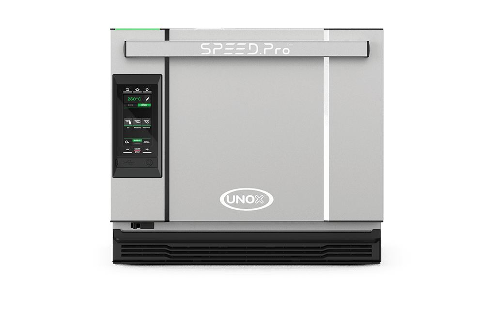 SPEED.Pro™ XASR-03HS-SDDS